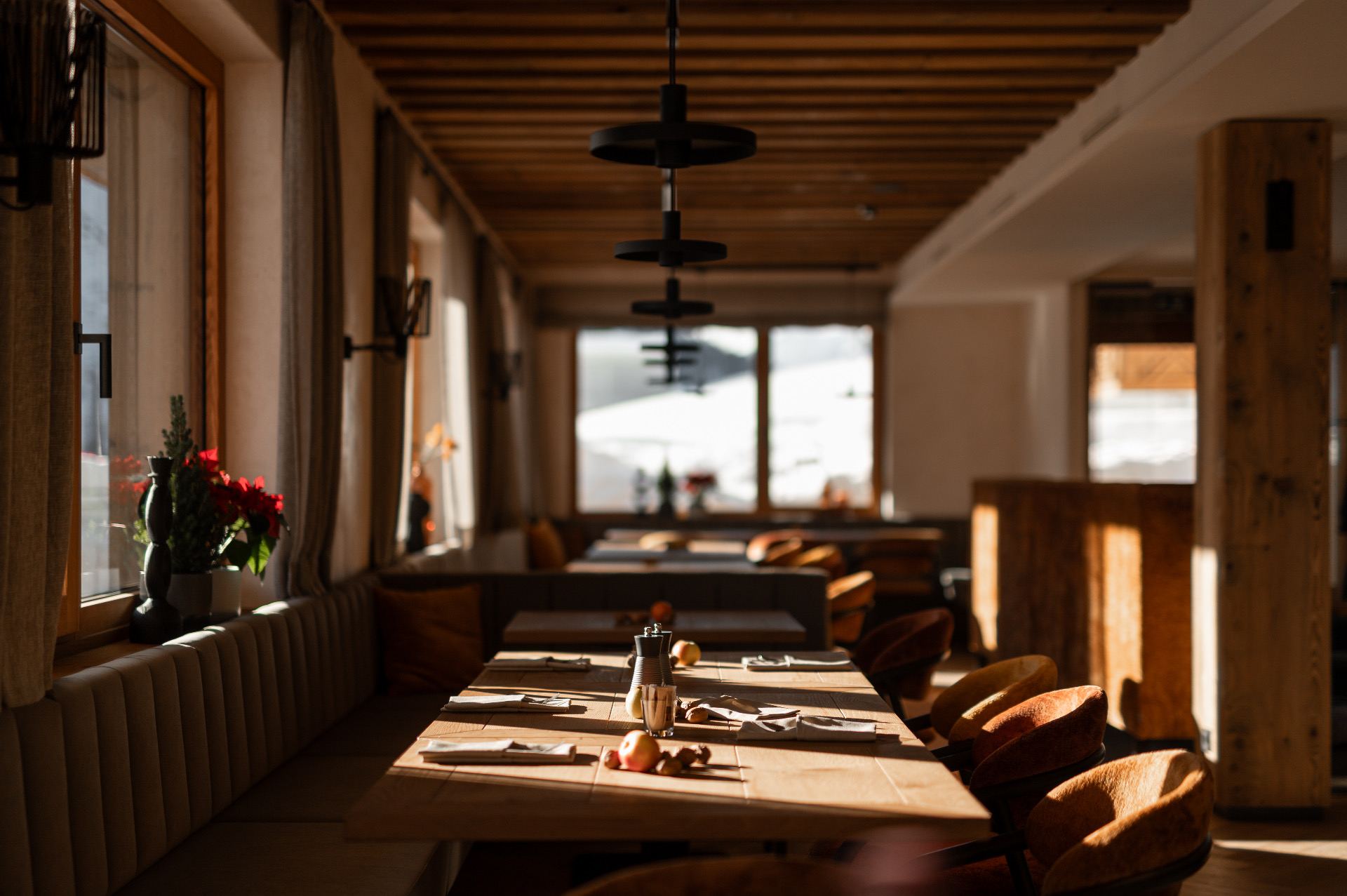 Balma Restaurant