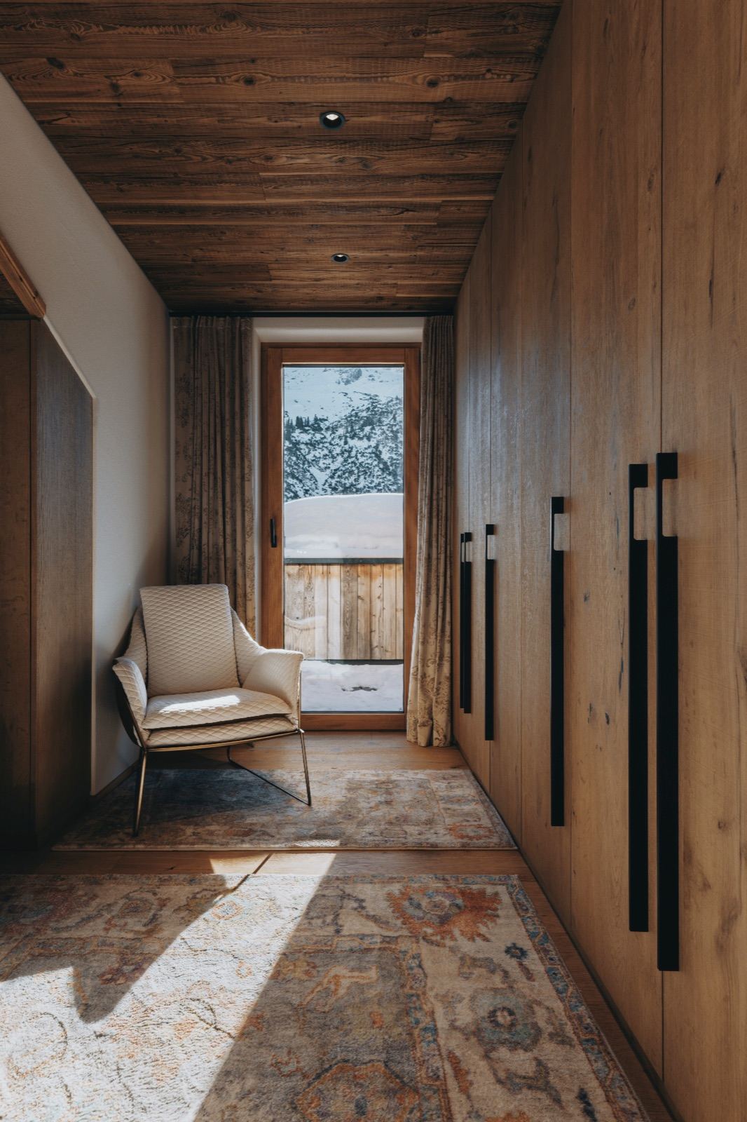 Loggia est