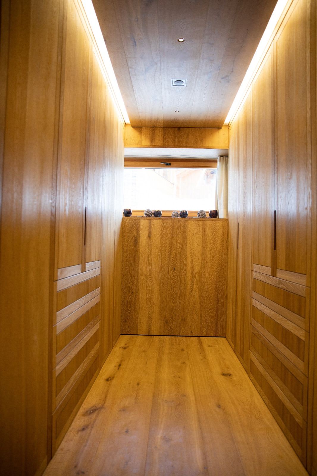 Detalles del baño